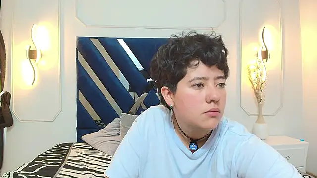 Gaia n Nix online show from 15, 3, 2026