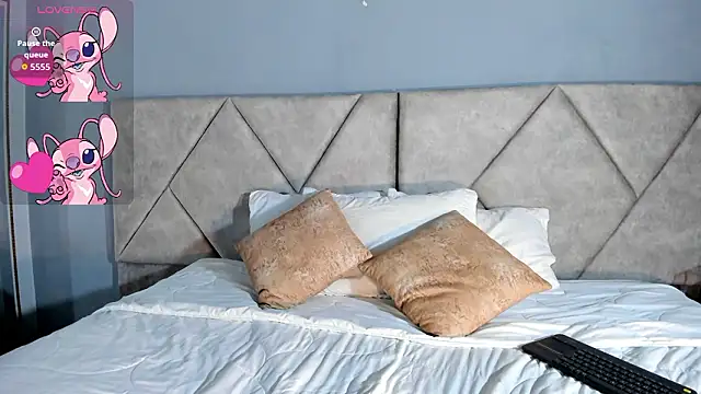 KaattyDoll online show from 14, 2, 2026