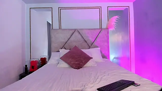 KaattyDoll online show from 16, 3, 2026