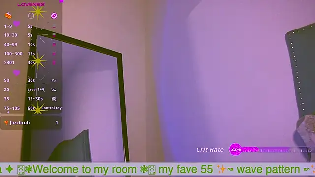 Nova starrr online show from 4, 3, 2026