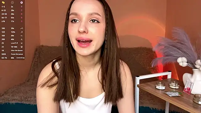 LilliHudons online show from 12, 2, 2026