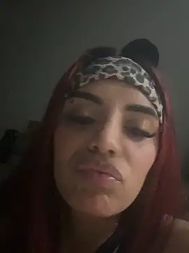 TiffanySander online show from 28, 2, 2026