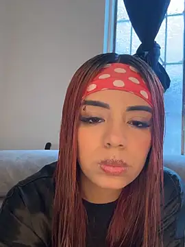 TiffanySander online show from 18, 3, 2026