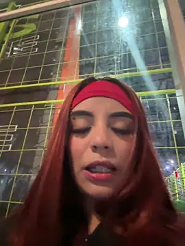 TiffanySander online show from 13, 3, 2026