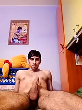 Ricky9o online show from 25, 2, 2026