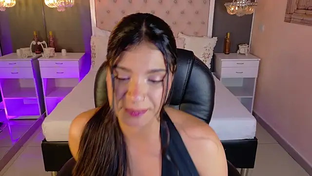 Hana Stone online show from 1, 3, 2026