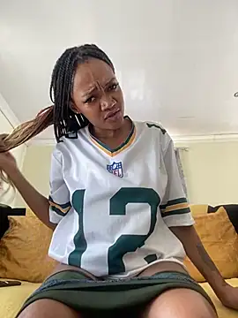 SexyScarlet22 online show from 26, 2, 2026