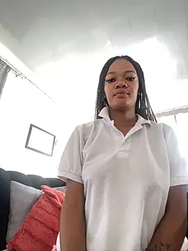 SexyScarlet22 online show from 18, 2, 2026