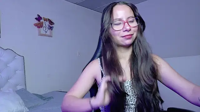 Mei hells online show from 25, 3, 2026