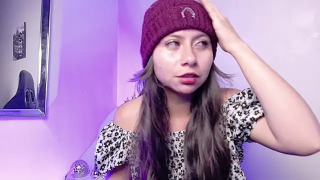 Mei hells online show from 12, 4, 2026