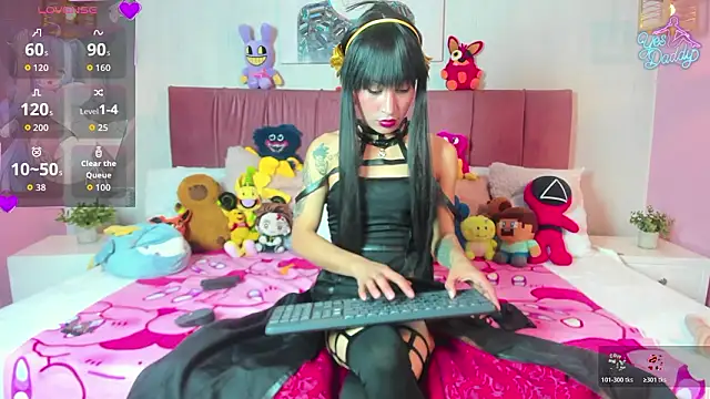 emma wilder  online show from 20, 2, 2026