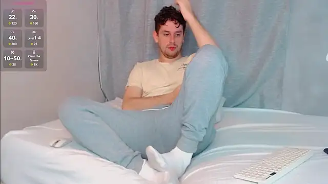 Luc 7 online show from 2, 3, 2026