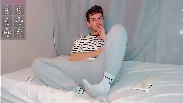 Luc 7 online show from 8, 3, 2026