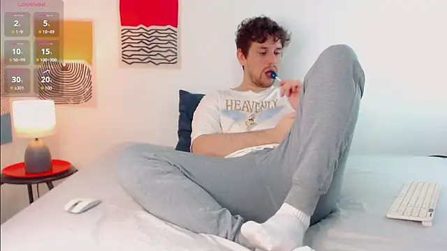 Luc 7 online show from 10, 4, 2026