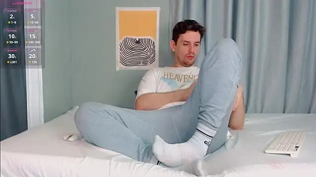 Luc 7 online show from 24, 4, 2026