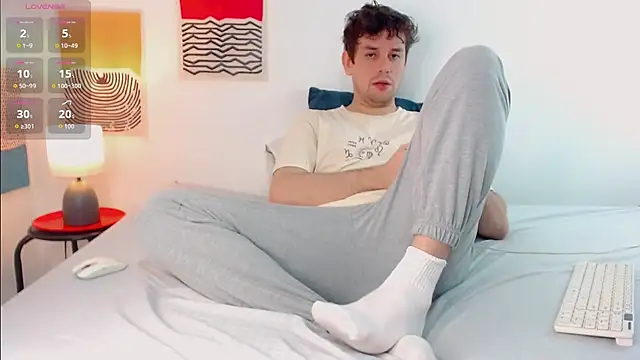 Luc 7 online show from 25, 3, 2026