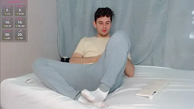 Luc 7 online show from 1, 3, 2026