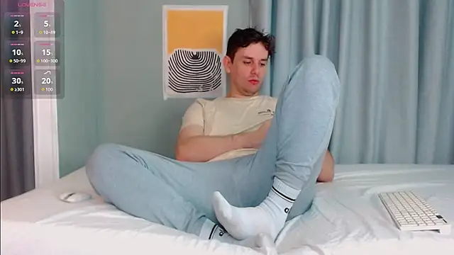 Luc 7 online show from 17, 4, 2026