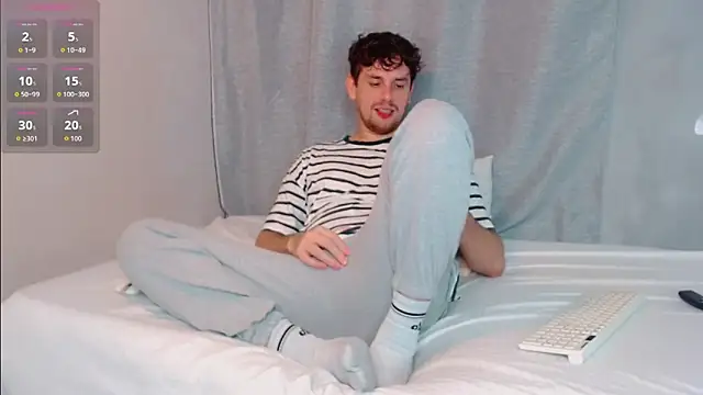 Luc 7 online show from 9, 3, 2026