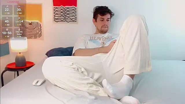 Luc 7 online show from 4, 4, 2026