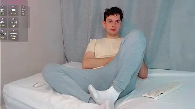 Luc 7 online show from 19, 2, 2026