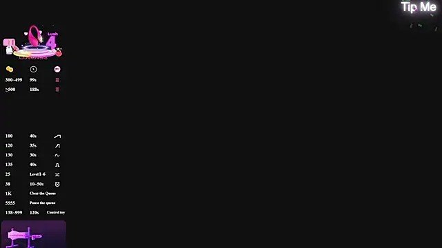 heavenly charm online show from 11, 5, 2026