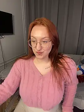 SpicyFox  online show from 8, 7, 2026