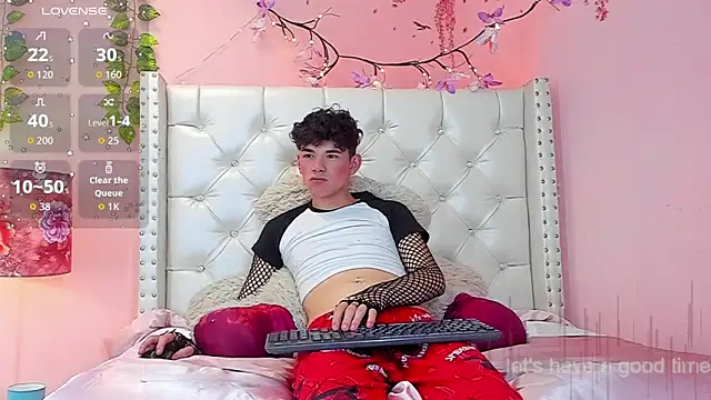 Philippsx online show from 14, 2, 2026