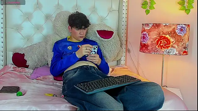 Philippsx online show from 11, 3, 2026