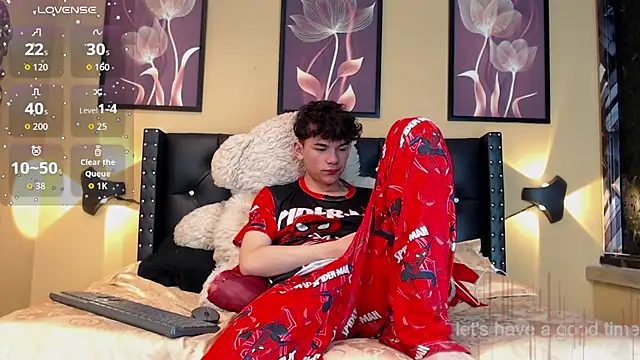 Philippsx online show from 14, 2, 2026