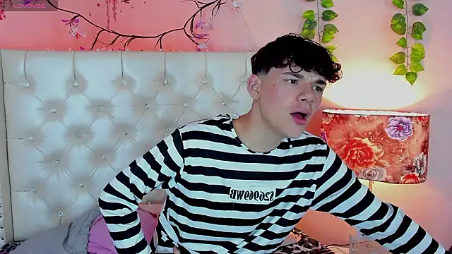 Philippsx online show from 21, 3, 2026