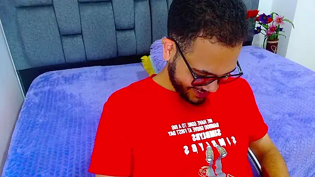 J black  online show from 24, 2, 2026