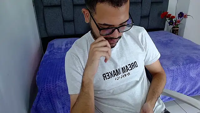 J black  online show from 13, 2, 2026