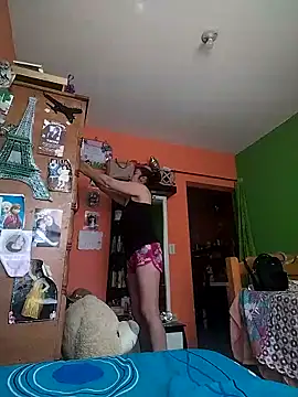 Ava Stone online show from 1, 3, 2026