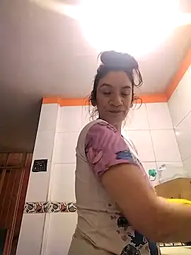 Ava Stone online show from 24, 2, 2026