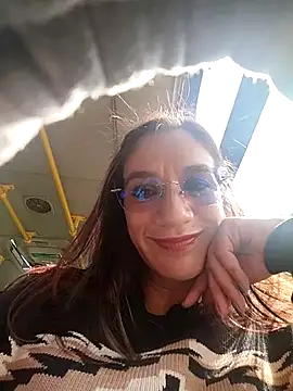 Ava Stone online show from 25, 2, 2026