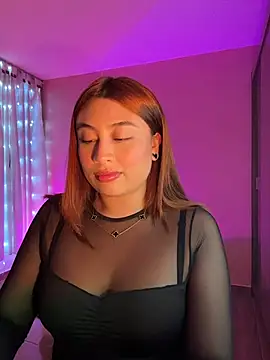 Hanna mis18 online show from 2, 3, 2026