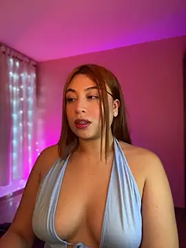 Hanna mis18 online show from 25, 2, 2026