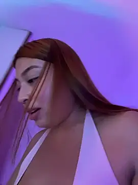 Hanna mis18 online show from 8, 3, 2026