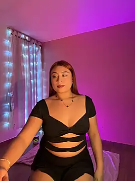 Hanna mis18 online show from 27, 2, 2026