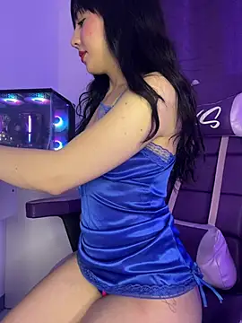 Snapshot of Luna_Gem11 chatting on 26, 6, 2026 Luna Gem11 online show from 26, 6, 2026