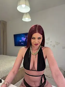 Angelinna xo online show from 15, 4, 2026