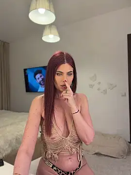 Angelinna xo online show from 21, 4, 2026