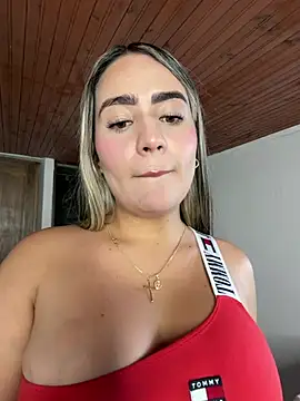 Miilana  online show from 8, 7, 2026