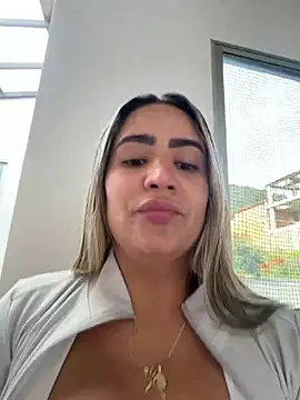 Miilana  online show from 1, 7, 2026