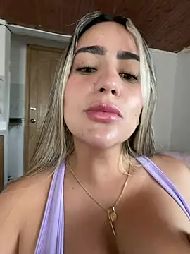Miilana  online show from 18, 7, 2026
