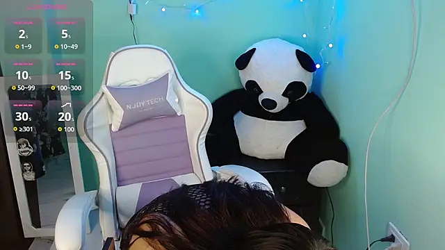 hot princesstk online show from 25, 2, 2026