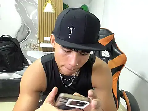 Snapshot of marcus_dick___ chatting on 6, 8, 2026 marcus dick online show from 6, 8, 2026