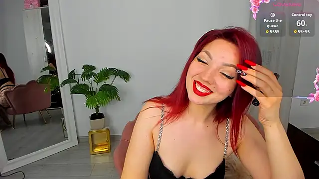 foxii1 online show from 1, 3, 2026