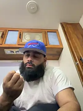 Mandingojay9 online show from 8, 3, 2026